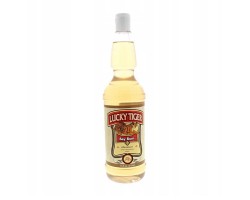Lotion po goleniu i balsam do ciała Bay Rum LUCKY TIGER