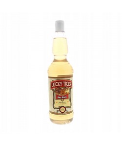 Lotion po goleniu i balsam do ciała Bay Rum LUCKY TIGER