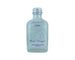 Woda po goleniu Razorock Blue Fougere Aftershaving Splash 100 ml