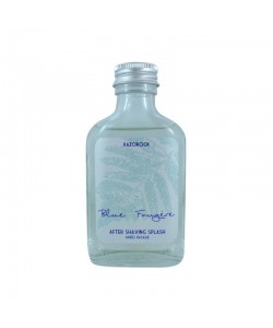 Woda po goleniu Razorock Blue Fougere Aftershaving Splash 100 ml