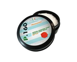 Mydło do golenia Razorock P.160 Professional Shaving Soap 150 ml