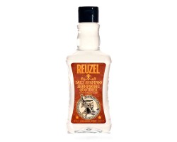 Szampon do codziennego stosowania Reuzel Daily Shampoo 1000 ml