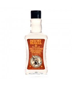 Szampon do codziennego stosowania Reuzel Daily Shampoo 1000 ml