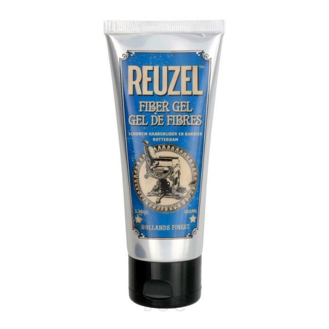 Żel do stylizacji włosów Reuzel Fiber Gel 100 ml