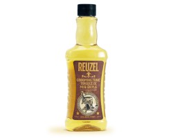 Tonik do stylizacji włosów Reuzel Grooming Tonic 350 ml