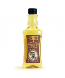 Tonik do stylizacji włosów Reuzel Grooming Tonic 350 ml