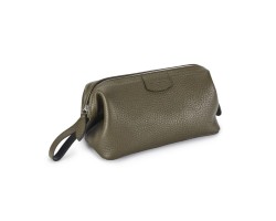 Kosmetyczka męska Truefitt & Hill Gentelman's Wash Bag Green