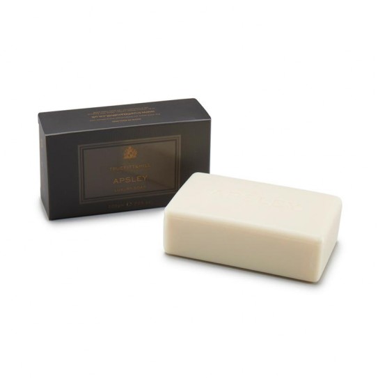 Mydło Truefitt & Hill Apsley Luxury Soap 200 g