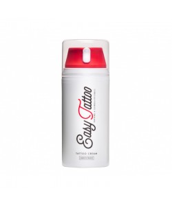 Krem do tatuażu Easy Tattoo 100 ml