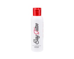 Żel czyszczący do tatuażu Easy Tattoo 125 ml