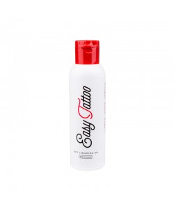 Żel czyszczący do tatuażu Easy Tattoo 125 ml