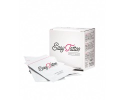 Krem do tatuażu Easy Tattoo 20 szt х 4 ml