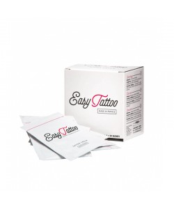 Krem do tatuażu Easy Tattoo 20 szt х 4 ml