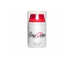 Krem do tatuażu Easy Tattoo 50 ml