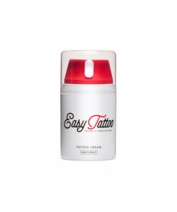 Krem do tatuażu Easy Tattoo 50 ml