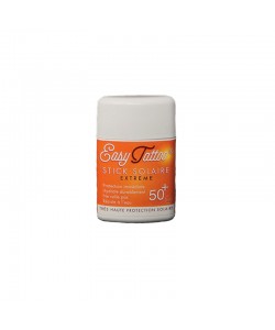 Ochronny Krem do Opalania Easy Tattoo Sunblock Stick 10 g