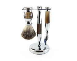 Zestaw do golenia  Edwin Jagger S81M352CRF