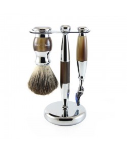 Zestaw do golenia  Edwin Jagger S81M352CRF