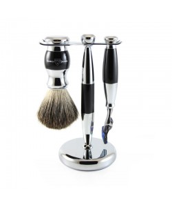 Zestaw do golenia Edwin Jagger S81M356CRF