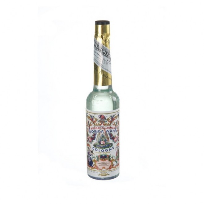 Woda kolońska Murray & Lenman Florida Water New York Cologne 221 ml