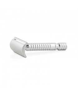 Maszynka do golenia Razorock Baby Smooth Safety Razor Silver