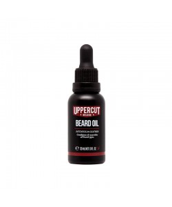 Olejek do Brody Uppercut Deluxe-Beard Oil 30ml