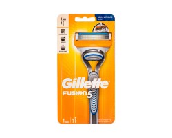 Maszynka do golenia Gillette Fusion 5 Manual