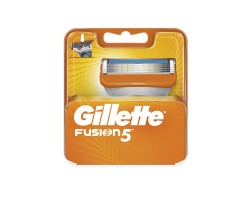 Ostrza do maszynek do golenia Gillette Fusion 5 Manual 4 szt.