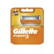 Ostrza do maszynek do golenia Gillette Fusion 5 Manual 4 szt.