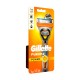 Maszynka do golenia Gillette Fusion 5 Power