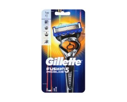 Maszynka do golenia Gillette Fusion 5 Proglide + 1 wkład
