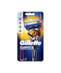 Maszynka do golenia Gillette Fusion 5 Proglide + 1 wkład