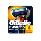 Ostrza do maszynek do golenia Gillette Fusion 5 Proglide 4 szt.