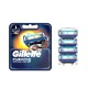 Ostrza do maszynek do golenia Gillette Fusion 5 Proglide 4 szt.