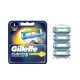 Ostrza do maszynek do golenia Gillette Fusion 5 Proglide Power 4 szt.