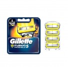 Ostrza do maszynek do golenia Gillette Fusion 5 Proshield 4 szt. 1