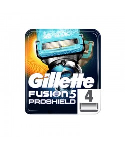 Ostrza do maszynek do golenia Gillette Fusion 5 Proshield Chill 4 szt.