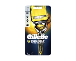Maszynka do golenia Gillette Fusion 5 Proshield Manual