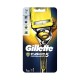 Maszynka do golenia Gillette Fusion 5 Proshield Manual