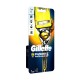 Maszynka do golenia Gillette Fusion 5 Proshield Manual