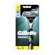 Maszynka do golenia Gillette Mach 3 + 2 wkłady