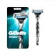 Maszynka do golenia Gillette Mach 3 + 2 wkłady