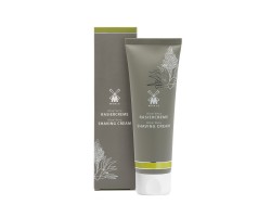 Krem do golenia Muhle Aloe Vera Shaving Cream 75 ml