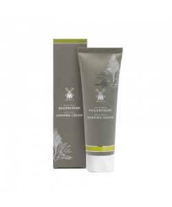 Krem do golenia Muhle Aloe Vera Shaving Cream 75 ml