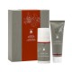 Zestaw do golenia Muhle Skin Care Set Sandalwood MPSSH