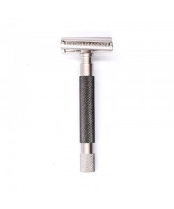 Maszynka do golenia Parker 55SLGR Semi Slant Safety Razor