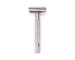 Maszynka do golenia Parker 55SLSC Semi Slant Safety Razor