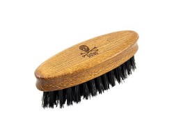 Vegan Travel Beard Brush Kartacz Z Włosia Syntetycznego Bluebeards Revenge