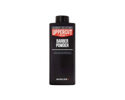 Talk fryzjerski Uppercut Deluxe Barber Powder 250 g