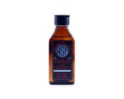 Woda po goleniu WSP Aftershave Splash Barbershop 100 ml